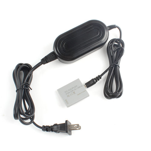 ACK-DC10适配器适用佳能SD450SD6