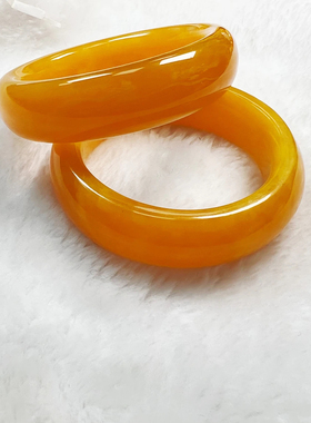 原矿新蜜轮胎镯时尚百搭款