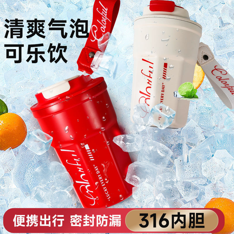 Kerry Wood Sheng Gao Yan value Mug men and women Office Cup vehicle 316 Stainless steel vacuum cup keep warmin the Tableware , Cup/Cups/Kettle , Mug  category - from Buy2taobao.com to provide professional Taobao agent buy service