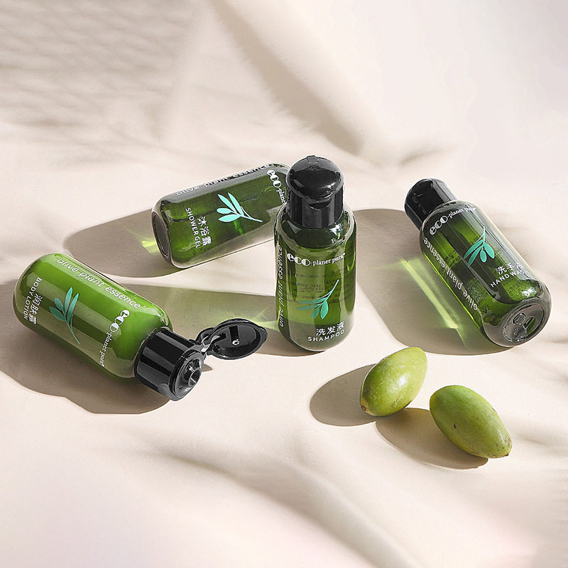 ECO橄榄40ML小样酒店民宿一次性沐浴露洗发水护发素身体乳旅行装,居家布艺,一次性浴巾,淘宝优惠券,粉丝福利购,淘宝优惠卷