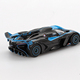 合金汽车模型 布加迪 MINI Bolide Bugatti 1063