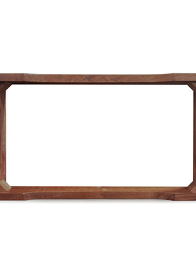 黑胡桃实木底座【仅限鸣盏品牌茶艺壶MZ151A/MZ151B/MZ171使用】