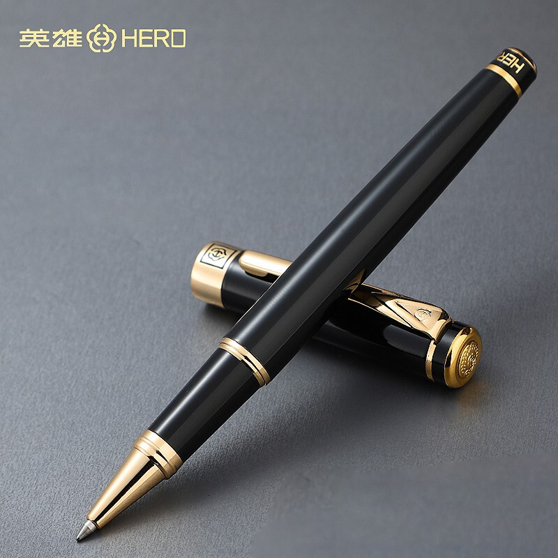 英雄开单神笔定制logo免费刻字