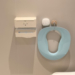 儿童马桶坐便圈男女孩宝宝上厕所专用坐垫圈家用抗菌智能马桶座圈