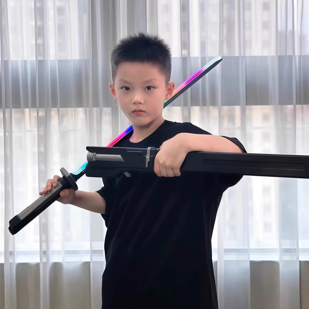男人玩具星际战刃火花光剑火焰喷雾漂泊者七彩流光刀儿童发光男生,玩具/童车/益智/积木/模型,发光玩具,淘宝优惠券,粉丝福利购,淘宝优惠卷