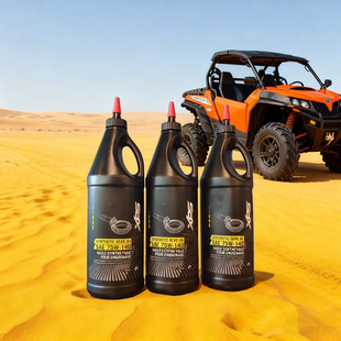 庞巴迪X3合成齿轮油 庞巴迪机油 原厂机油