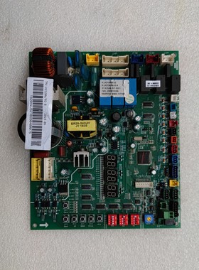 TMV-Vd120W/N1-B 空调主板 TZBP-W.FP(DC.TMV) K.LK213906A.02