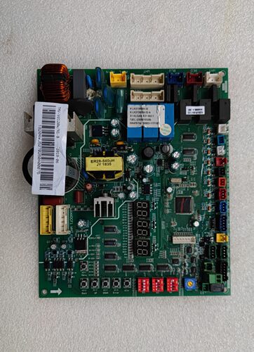 TMV-Vd120W/N1-B 空调主板 TZBP-W.FP(DC.TMV) K.LK213906A.02