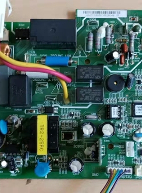 科龙变频空调主板 内机电脑板1837550 KFR-35G/EFVMS3z 1825295