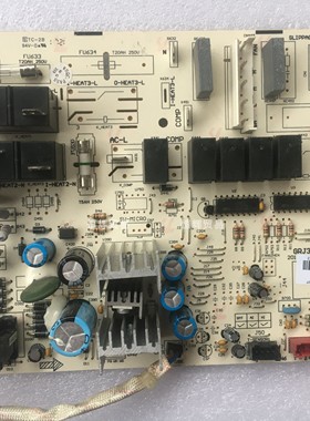 格力空调主板M316F3V 30133324 悦雅柜机电脑板M316F1V 30133325