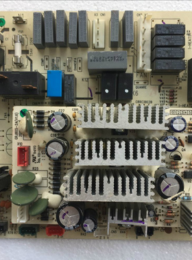 格力空调原装电脑板 王者至尊柜机主板M301F3B 30033029