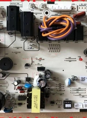 科龙空调主板KFR-72L/VGF-N3 1551715.D线路板 1806773 1808376