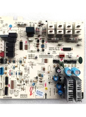 格力变频空调主板 M845F3DA 30138000852 3038000057 圆柱形柜机