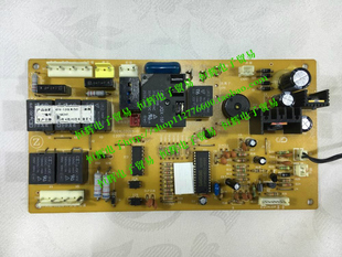 SG4LC215 志高空调主板 YaD液晶 120LW 电脑板 柜机线路板ZKFR