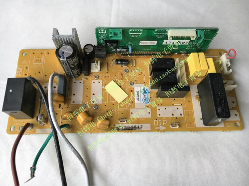 松下风管机电脑板A744602 A73C2317 中央空调主板 传奇系列风管机