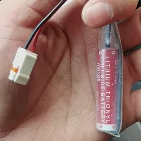 LITHIUM BATTERY ER6TE锂电池(3.6V)ER6_TE麦克赛尔