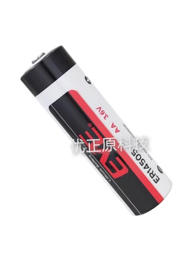 可用于西门子S7-400CPU模块电池ER14505 5号电池