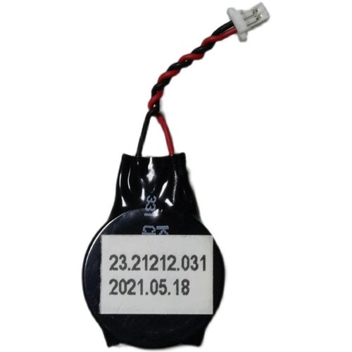 B4310笔记本Bios用笔记本coms电池主板电子小头23.21212.031