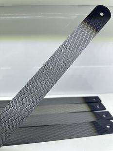 汽车钣金无腻子数据修复锉刀电梯导轨刨刀支架挫刀网文菱形齿锉刀