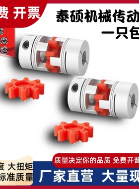 DCJ01 D40 B 8 D30 R 14 20 e10 d12 15 d16 18 21 55 65联轴器19