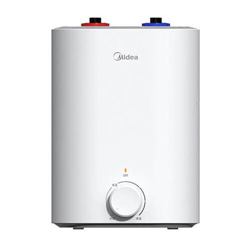 美.的小厨宝厨房热水器小型快热电家用台下热水宝F7.6-20CB5(ES)