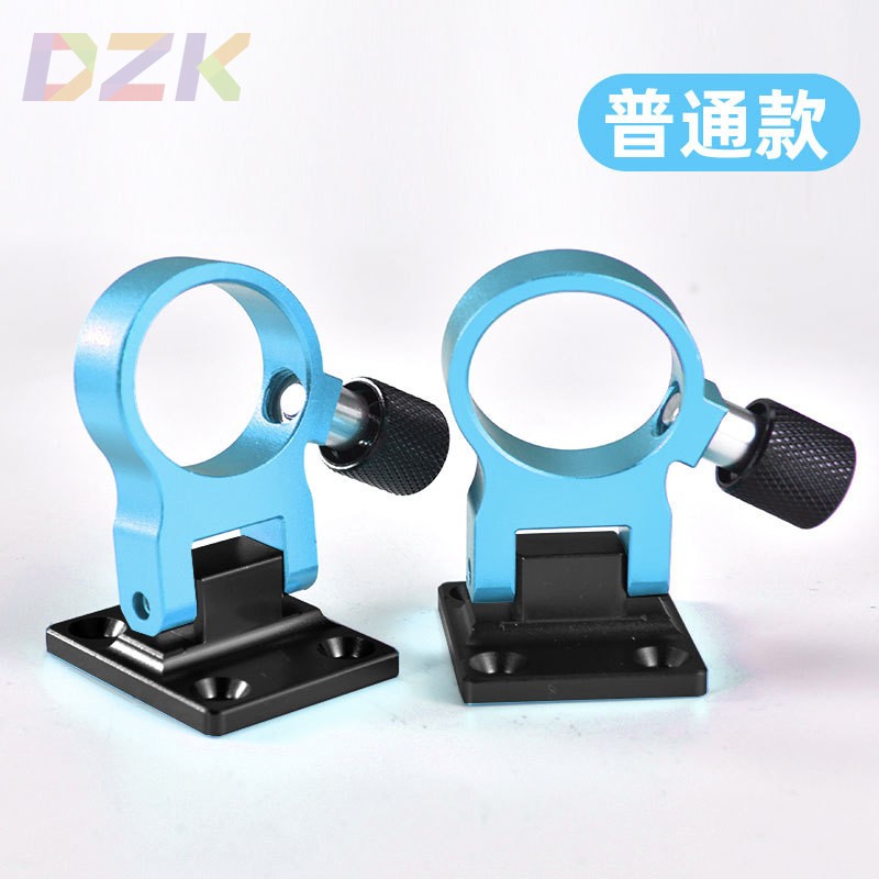 钓箱伞架渔具配件加厚铝合金抗大风通用钓鱼箱钓伞钓鱼伞垂钓y2