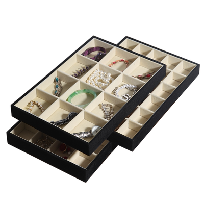 VI-ARICK首饰托盘手饰品展示