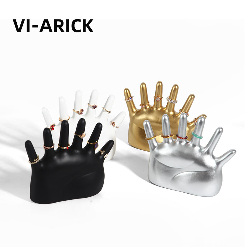 VI-ARICK戒指展示架收纳架子