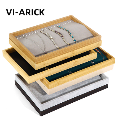 VI-ARICK项链展示盘道具