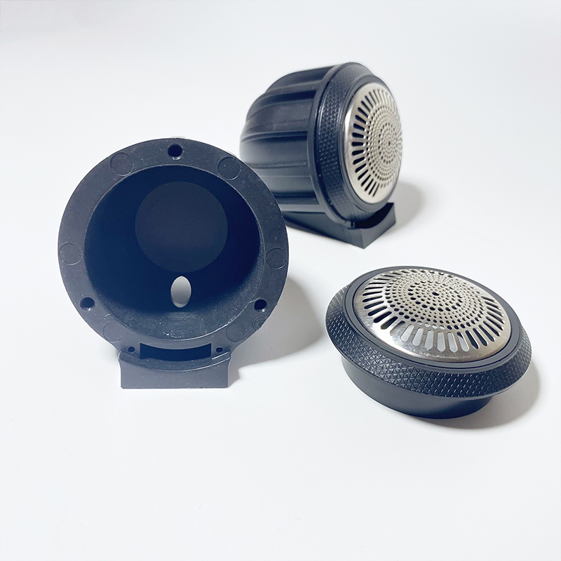 汽车音响改装外置高音座