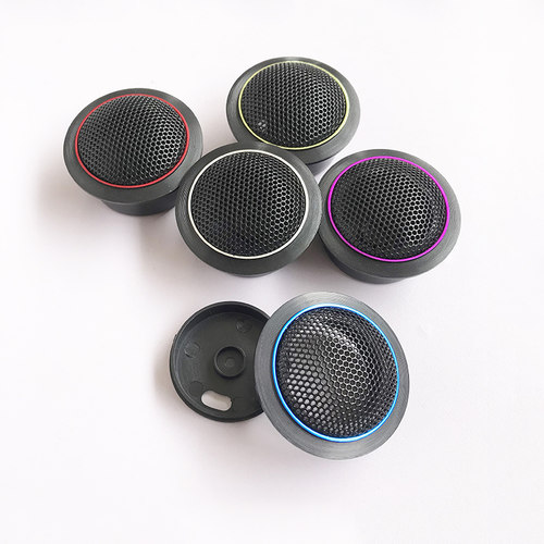 可明装1.5寸高音喇叭保护网罩