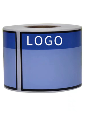 启恩QE-CM45100-150设备标签45*100mm150张/卷（单位:卷）