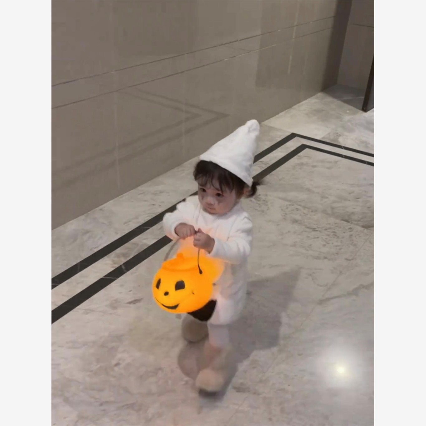 儿童cosplay幽灵装扮服饰