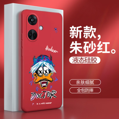 适用oppoK11手机壳K11新款个性创意oppo5G硅胶PJC110套OPPOPJC男opρo女oppk全包opρok防摔opk0pp0ppok115G