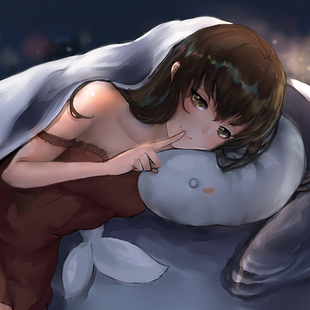 蛀牙和你幸福甜蜜的一生春眠音声社