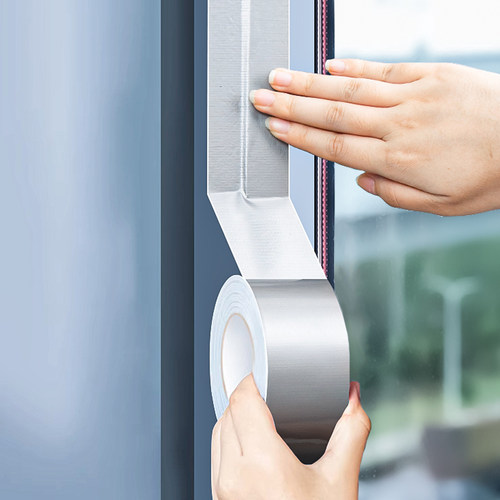 日本窗户密封条防风胶带贴防寒挡风神器封门窗缝隙漏风胶条不留胶