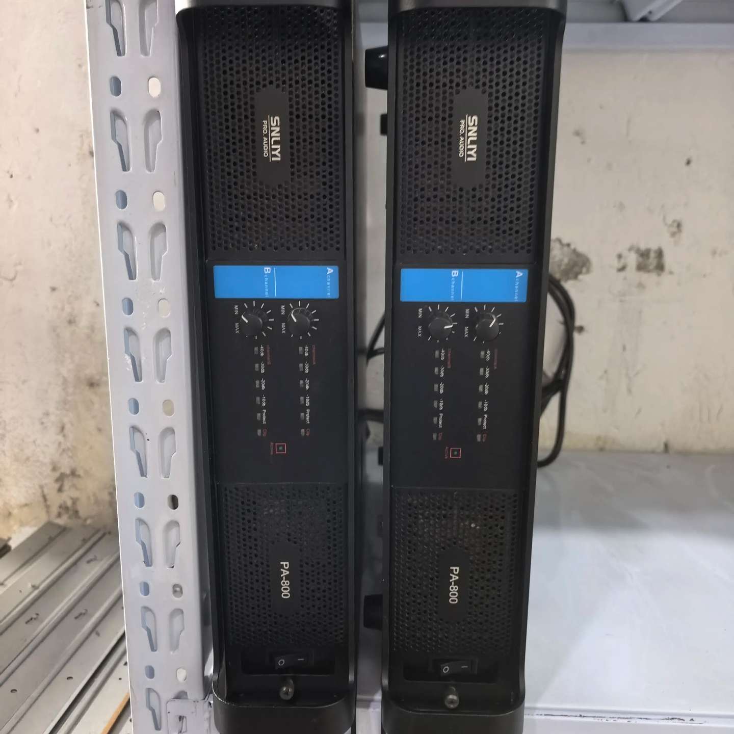 可维修SNLIYI ，PA-8其它元器件