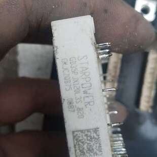 可维修GD35PJX120L3S 代替fp35r12w2t4议价