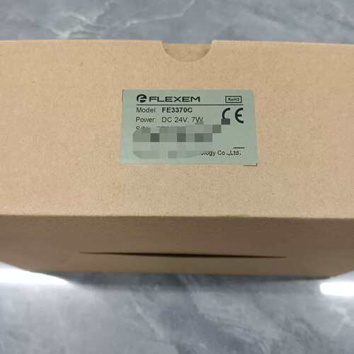 可维修繁易触摸屏FE3370C议价