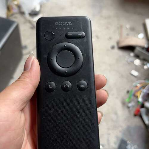 可维修GOOVIS酷睿视G2控制器，裸机出，无配件，具体型号见图，议