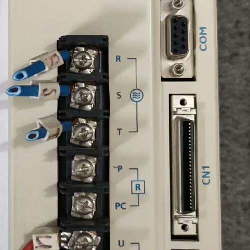 可维修东元AC伺服驱动器TSDA75C-TSB302B27T（H）议价