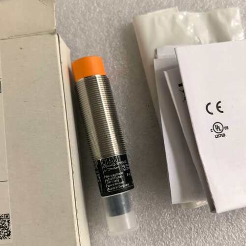可维修全新原装IFM易福门 DI6001 DGA4012-WPKG议价
