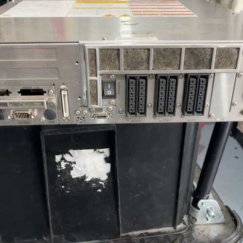 可维修DENSO电装机械手控制器RC8-VSA4-NNNM-NN-议价
