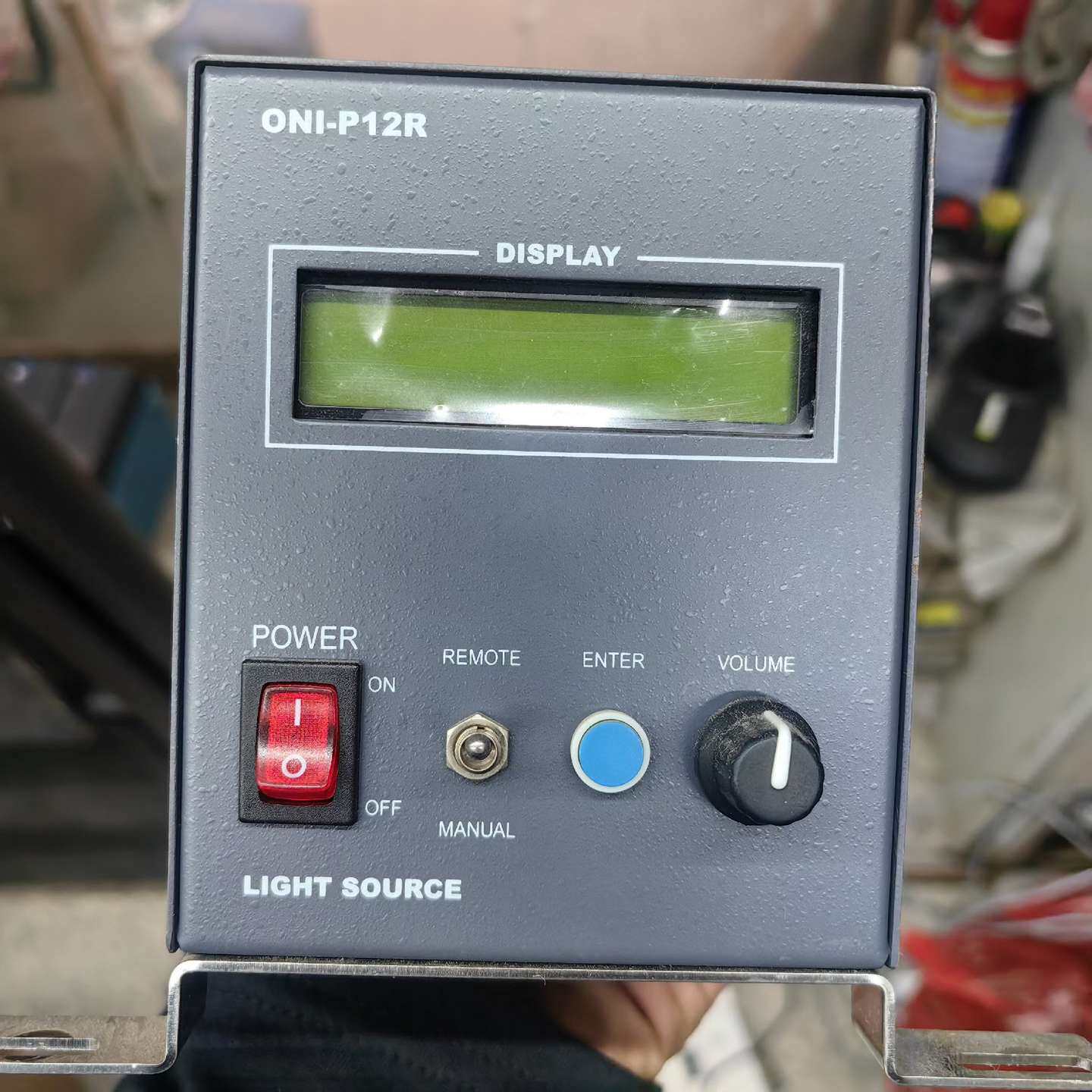 可维修韩国 ONI-P12R 其它元器件