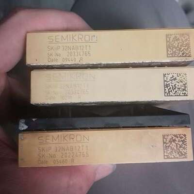 可维修SKiiP 32NAB12T1原装拆机模块，型号SKiiP议价