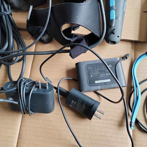 可维修HTC?vive?VR眼镜 虚拟VR头盔OPJT100 手柄议价