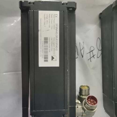 可维修出！贝加莱 5FSNA45-300E03PA0-0伺服电机议价