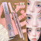 打造原生雾感眉桃又野双头眉笔染眉膏根根分明野生毛流感防水防汗