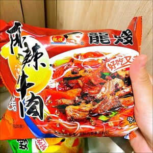 米线龙嫂米线速食方便