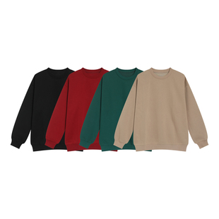 VoguoRelay韩版新品简约基础款